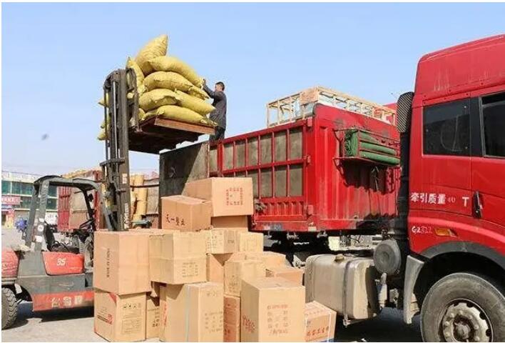 泉州到左贡县物流专线