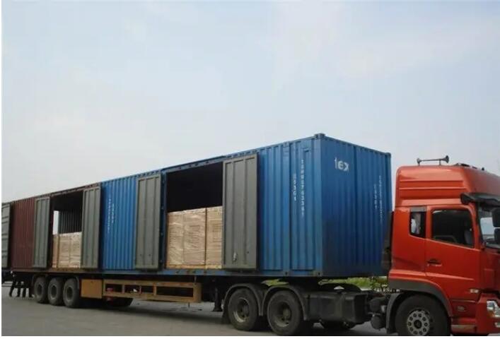 泉州到左贡县整车运输