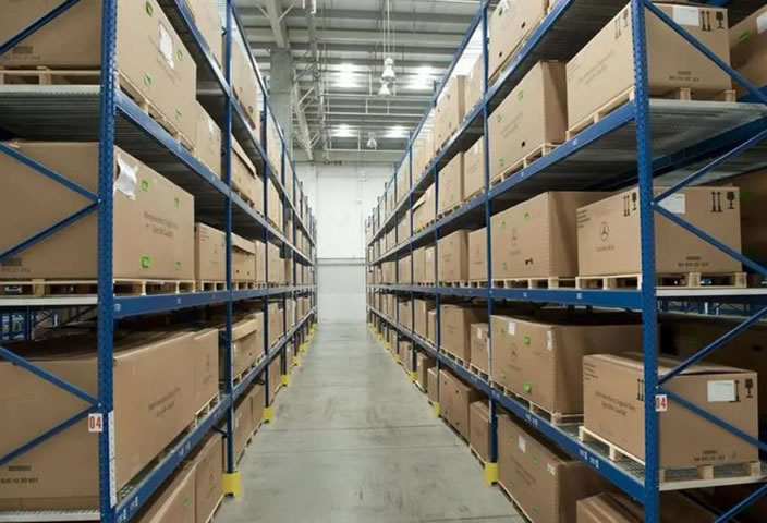 泉州到左贡县货物仓储