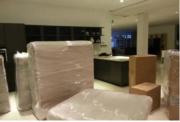 泉州到左贡县长途搬家