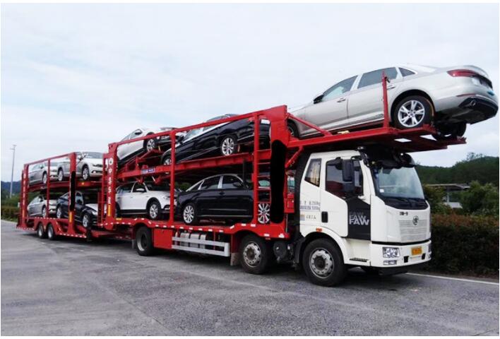 泉州到左贡县轿车托运